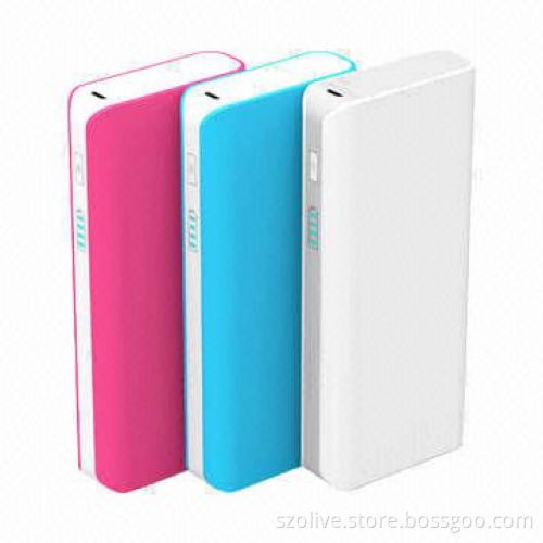 8800mAh Power Bank, RoHS CE Approved